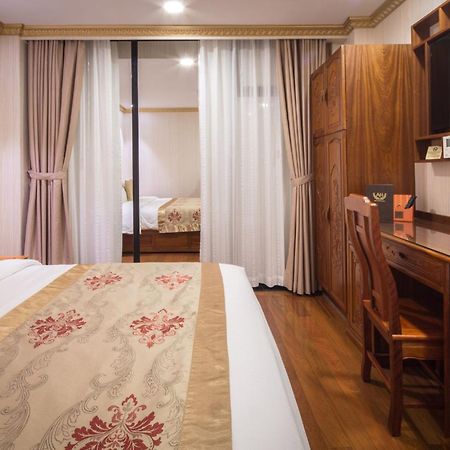The Allen Hotel New York Ngoại thất bức ảnh
