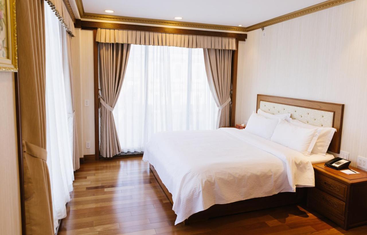The Allen Hotel New York Ngoại thất bức ảnh