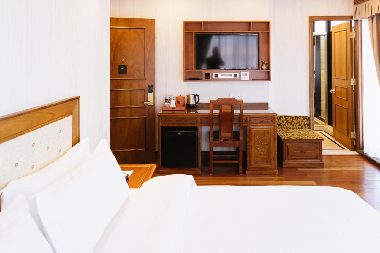 The Allen Hotel New York Ngoại thất bức ảnh