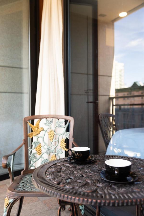 The Allen Hotel New York Ngoại thất bức ảnh
