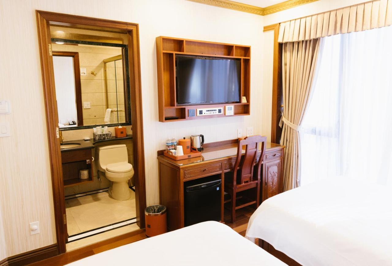 The Allen Hotel New York Ngoại thất bức ảnh