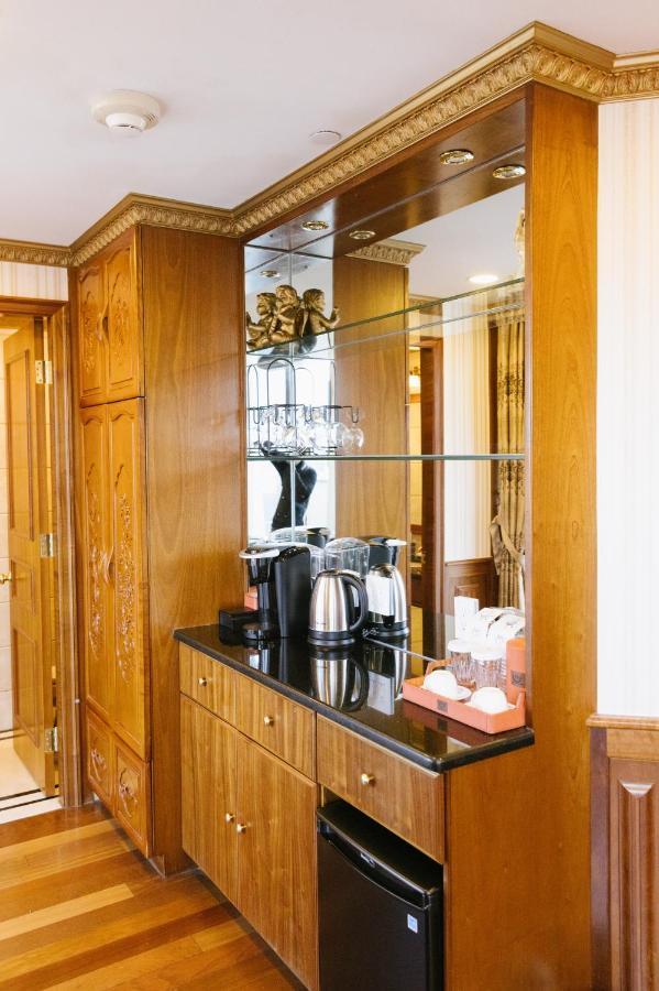 The Allen Hotel New York Ngoại thất bức ảnh