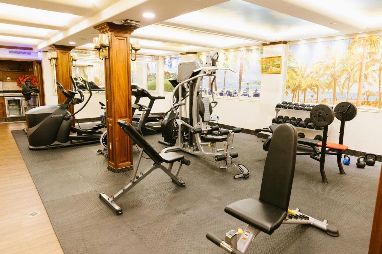 The Allen Hotel New York Ngoại thất bức ảnh