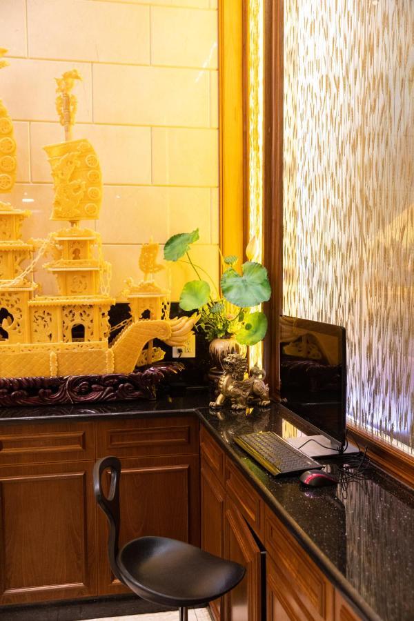 The Allen Hotel New York Ngoại thất bức ảnh