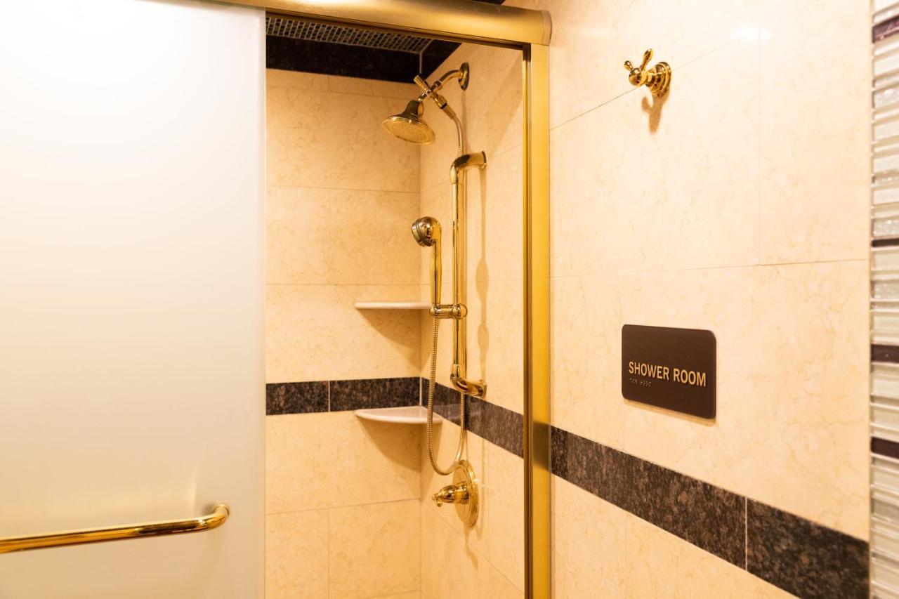 The Allen Hotel New York Ngoại thất bức ảnh