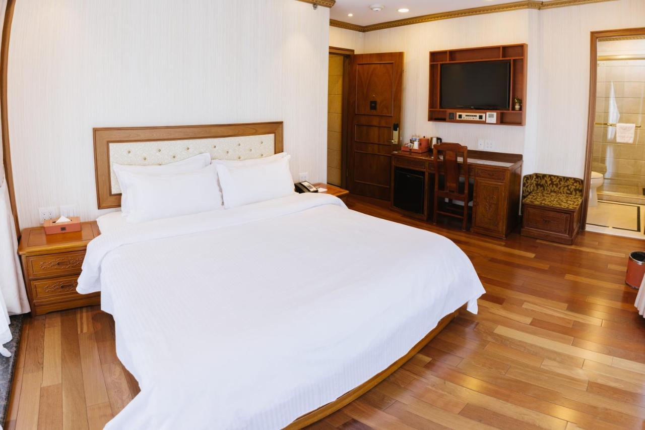 The Allen Hotel New York Ngoại thất bức ảnh