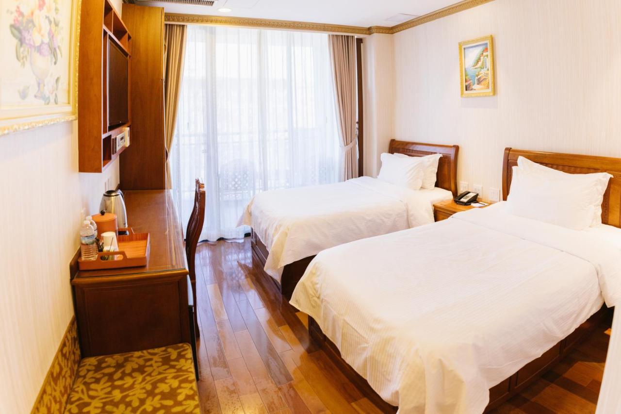 The Allen Hotel New York Ngoại thất bức ảnh