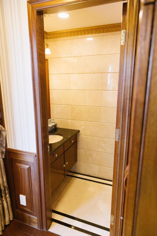 The Allen Hotel New York Ngoại thất bức ảnh