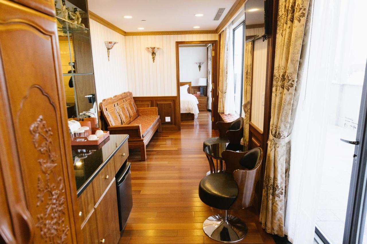 The Allen Hotel New York Ngoại thất bức ảnh
