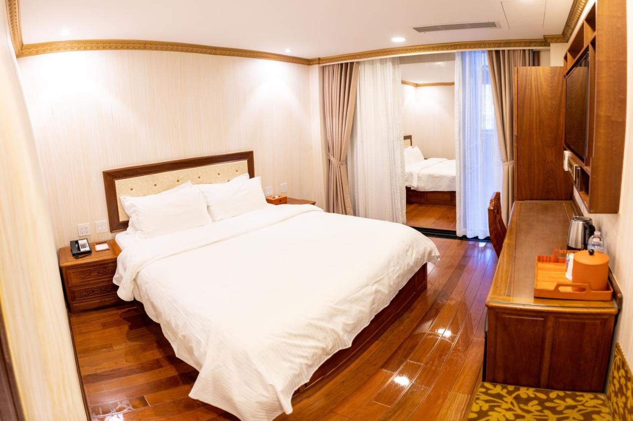 The Allen Hotel New York Ngoại thất bức ảnh