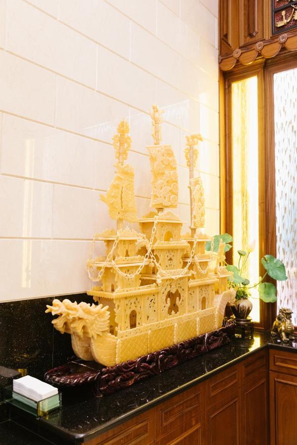 The Allen Hotel New York Ngoại thất bức ảnh