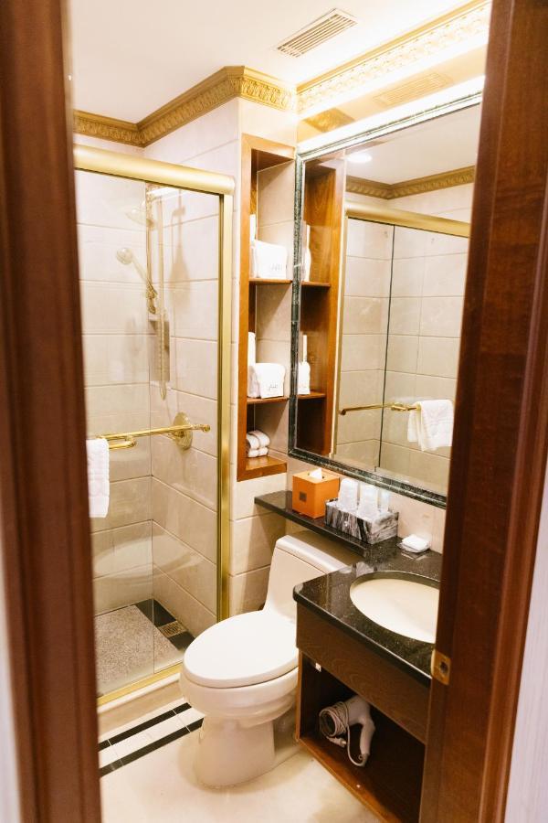 The Allen Hotel New York Ngoại thất bức ảnh
