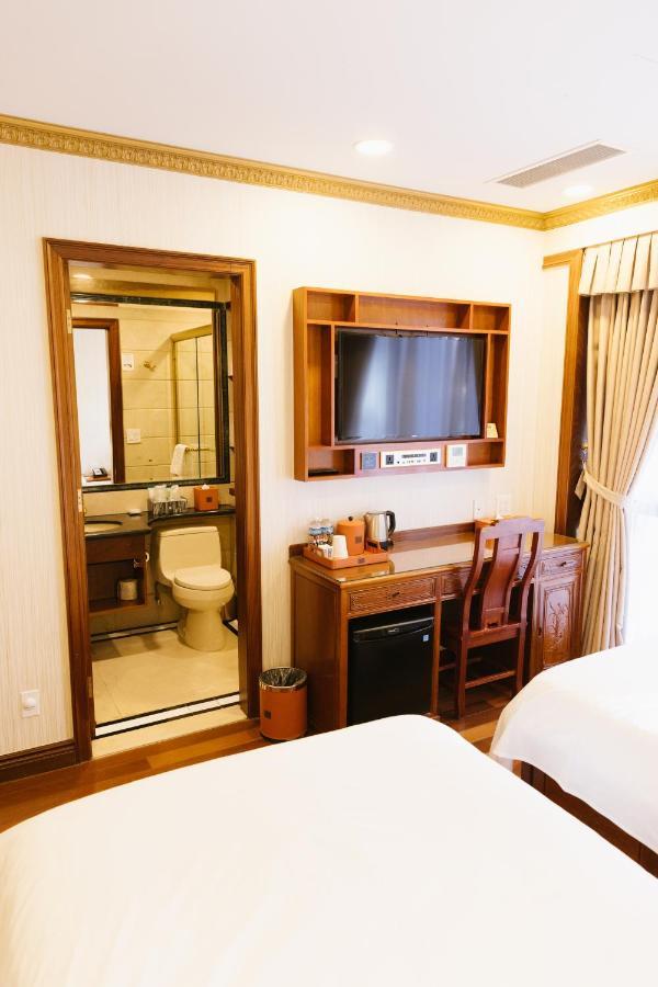 The Allen Hotel New York Ngoại thất bức ảnh