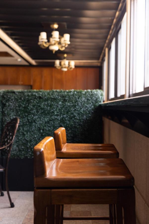 The Allen Hotel New York Ngoại thất bức ảnh