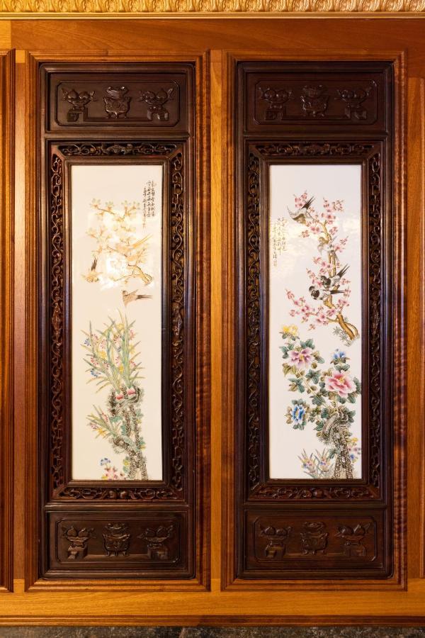 The Allen Hotel New York Ngoại thất bức ảnh