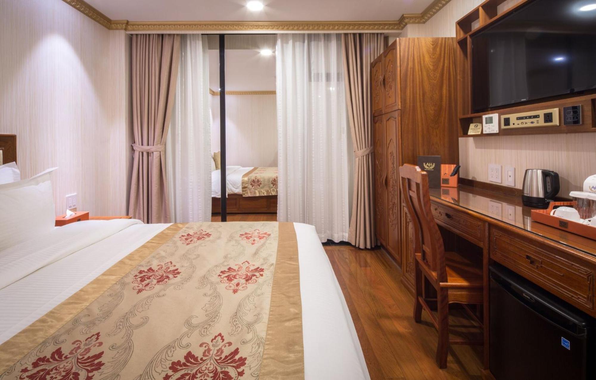 The Allen Hotel New York Ngoại thất bức ảnh
