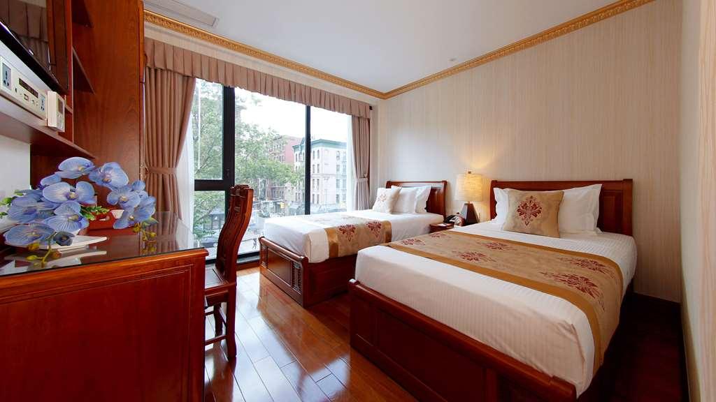 The Allen Hotel New York Phòng bức ảnh